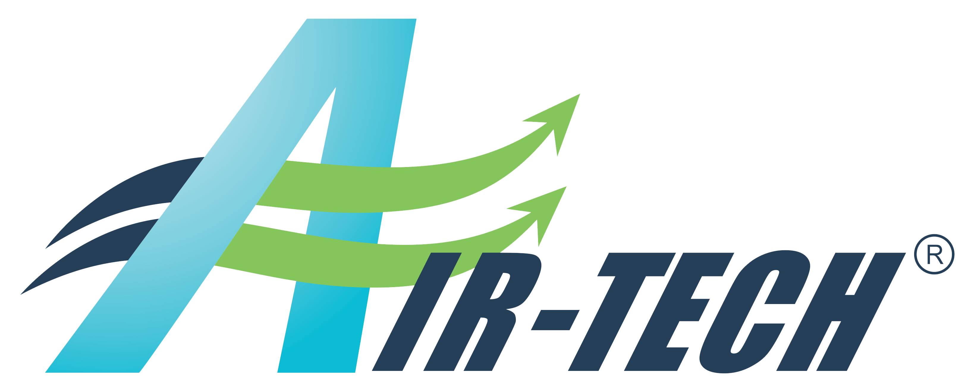 air tech logo